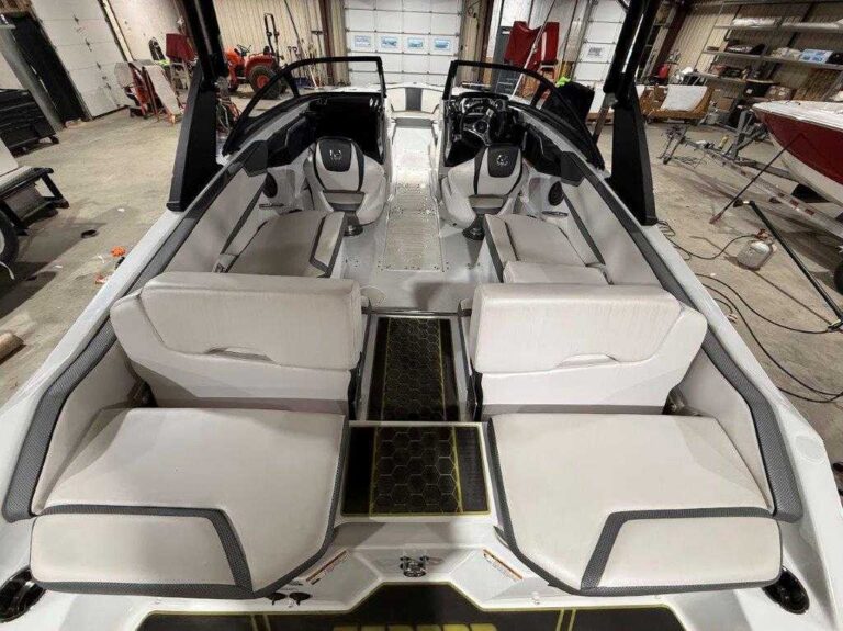 2020 Scarab 215ID US-PSBSC051J920 [photo 31]